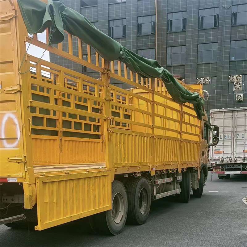 吕梁到新泰物流公司——一站式货运服务（到新泰的物流）