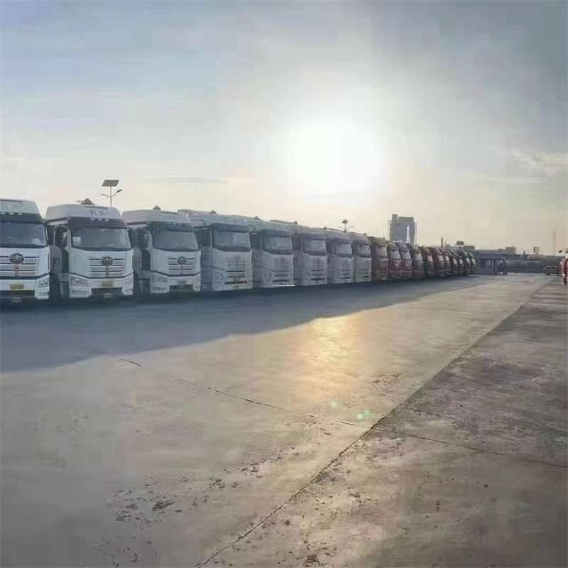吕梁到武威物流公司——一站式服务，让货运更便捷