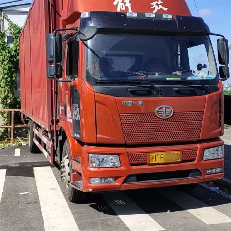 吕梁到恩施物流公司一站式服务，让货运更轻松