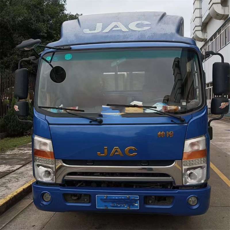吕梁到秦皇岛物流公司一站式服务，让货运更轻松