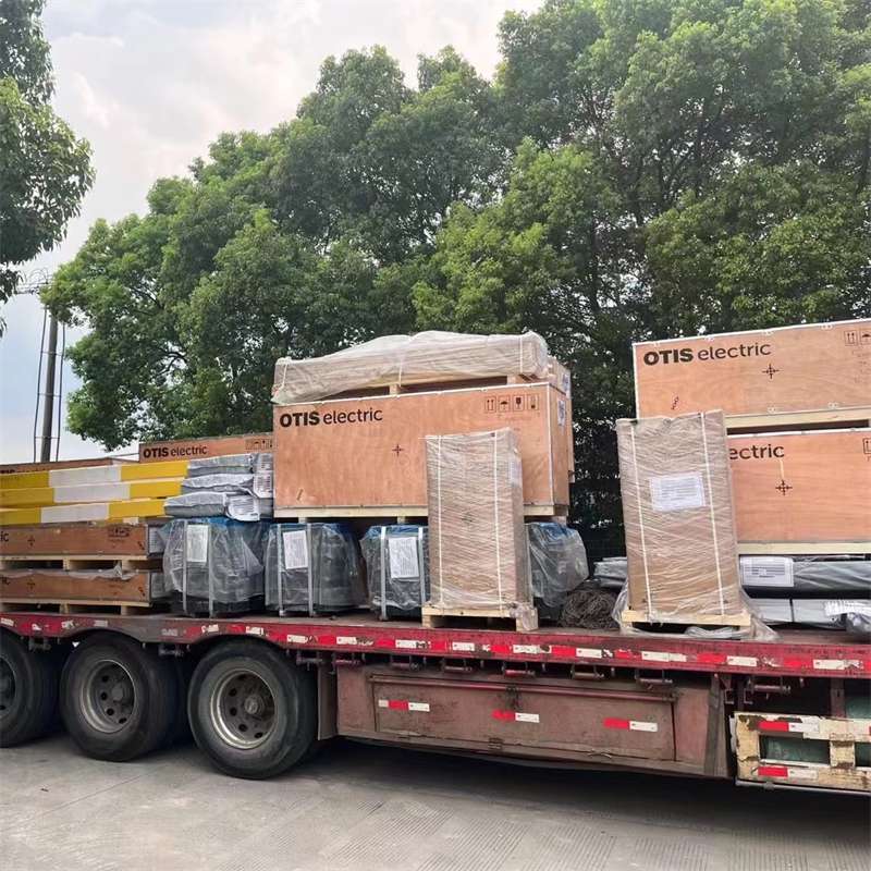 吕梁至张家口货运专线，一站式物流服务助您成功